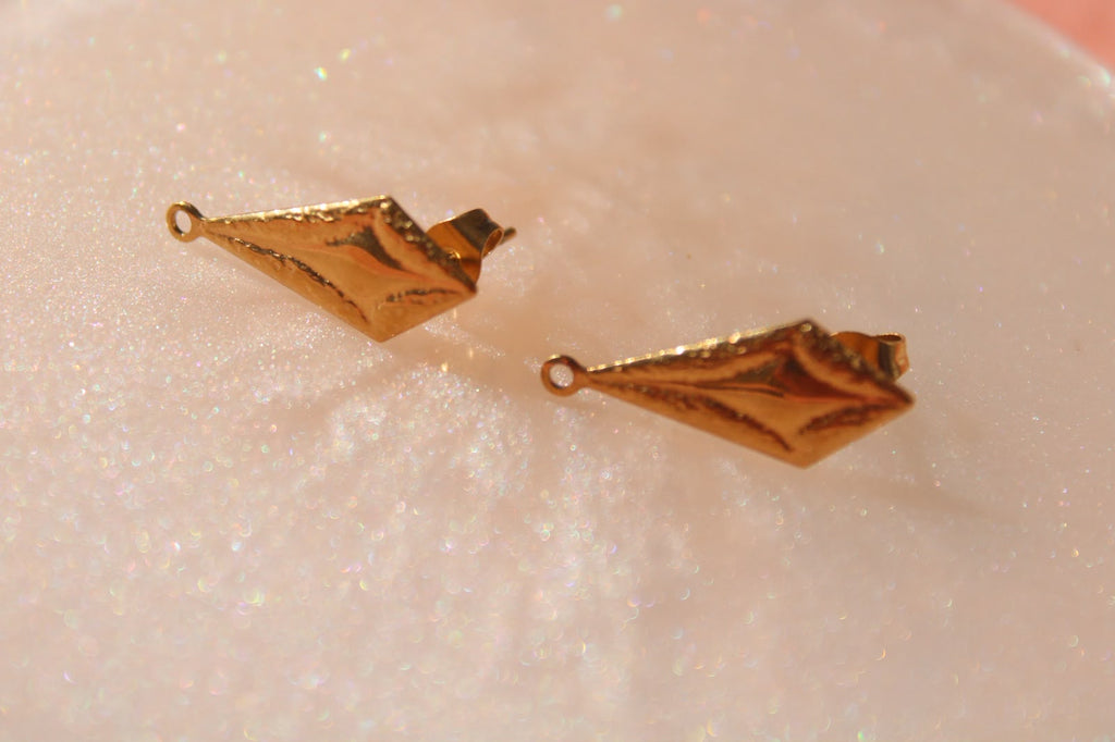 Boucles d'oreille "Amanecer"
