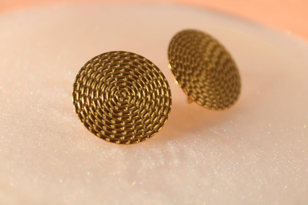 Boucles d'oreille "Amanecer"