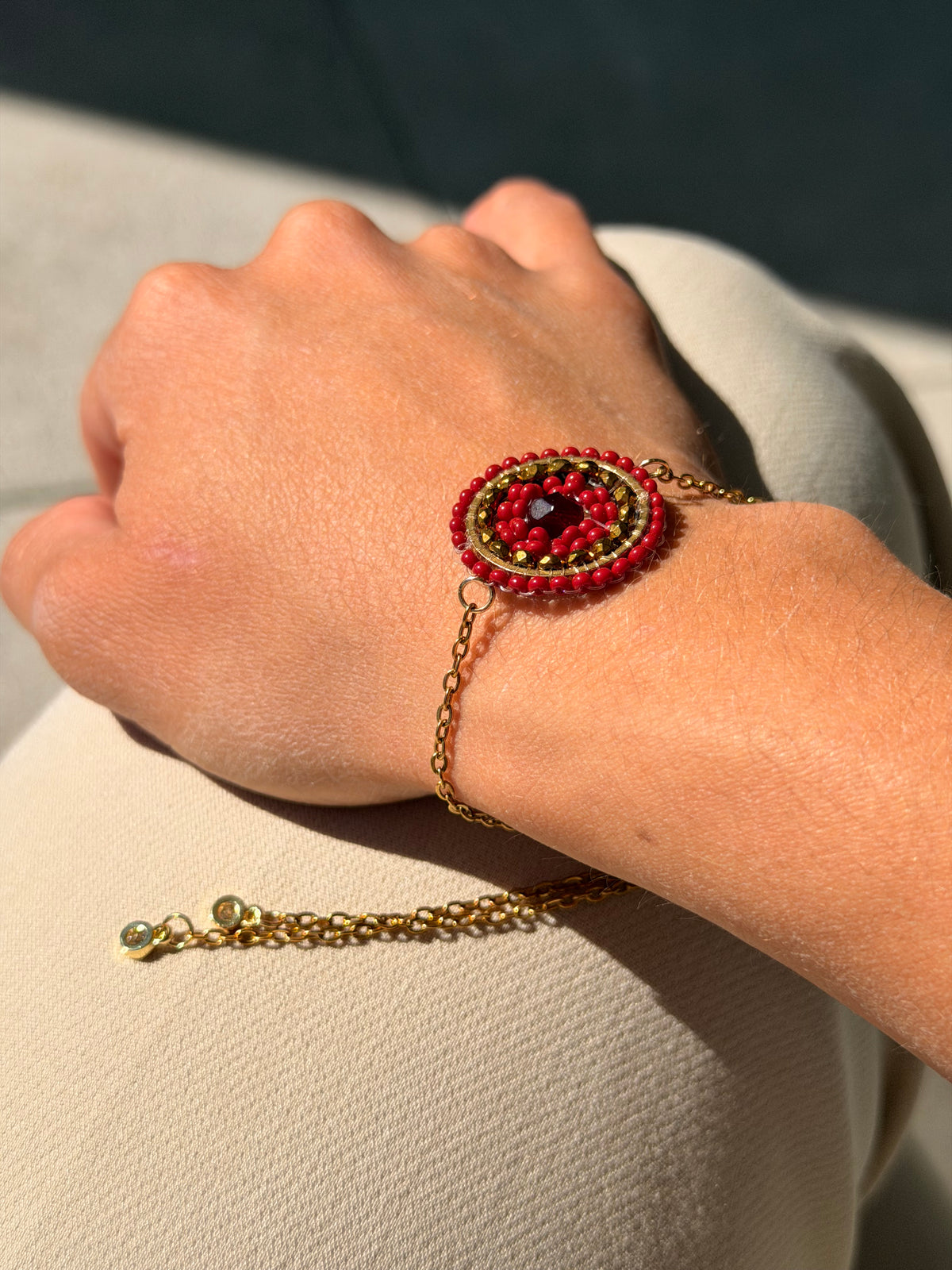 Bracelet Solena
