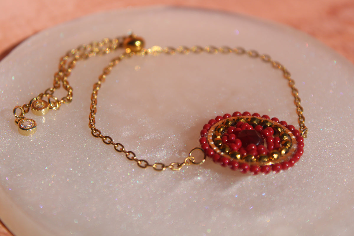 Bracelet Solena
