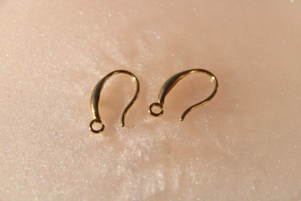 Boucles d'oreille "Amanecer"