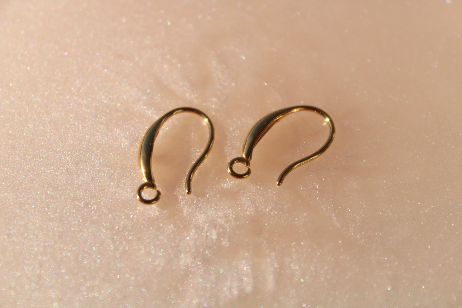 Boucles d'oreille "Amanecer"