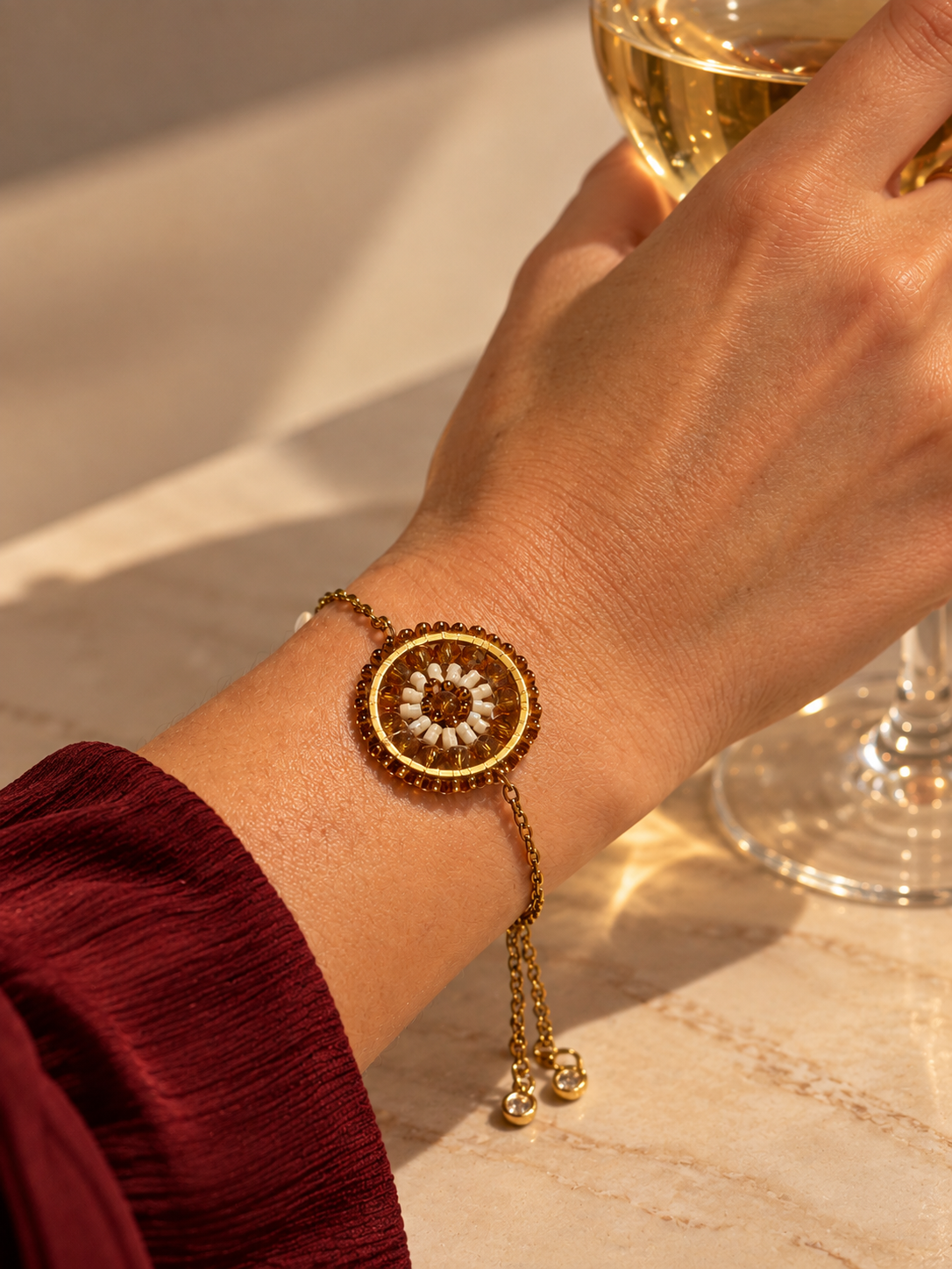 Bracelet Solena