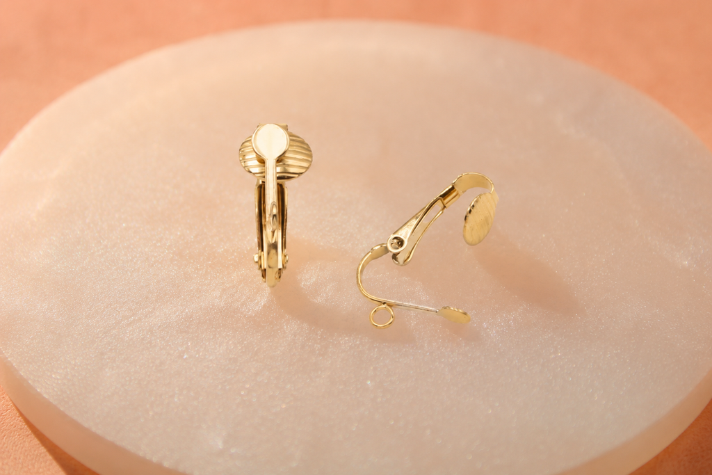 Boucles d'oreille "Amanecer"